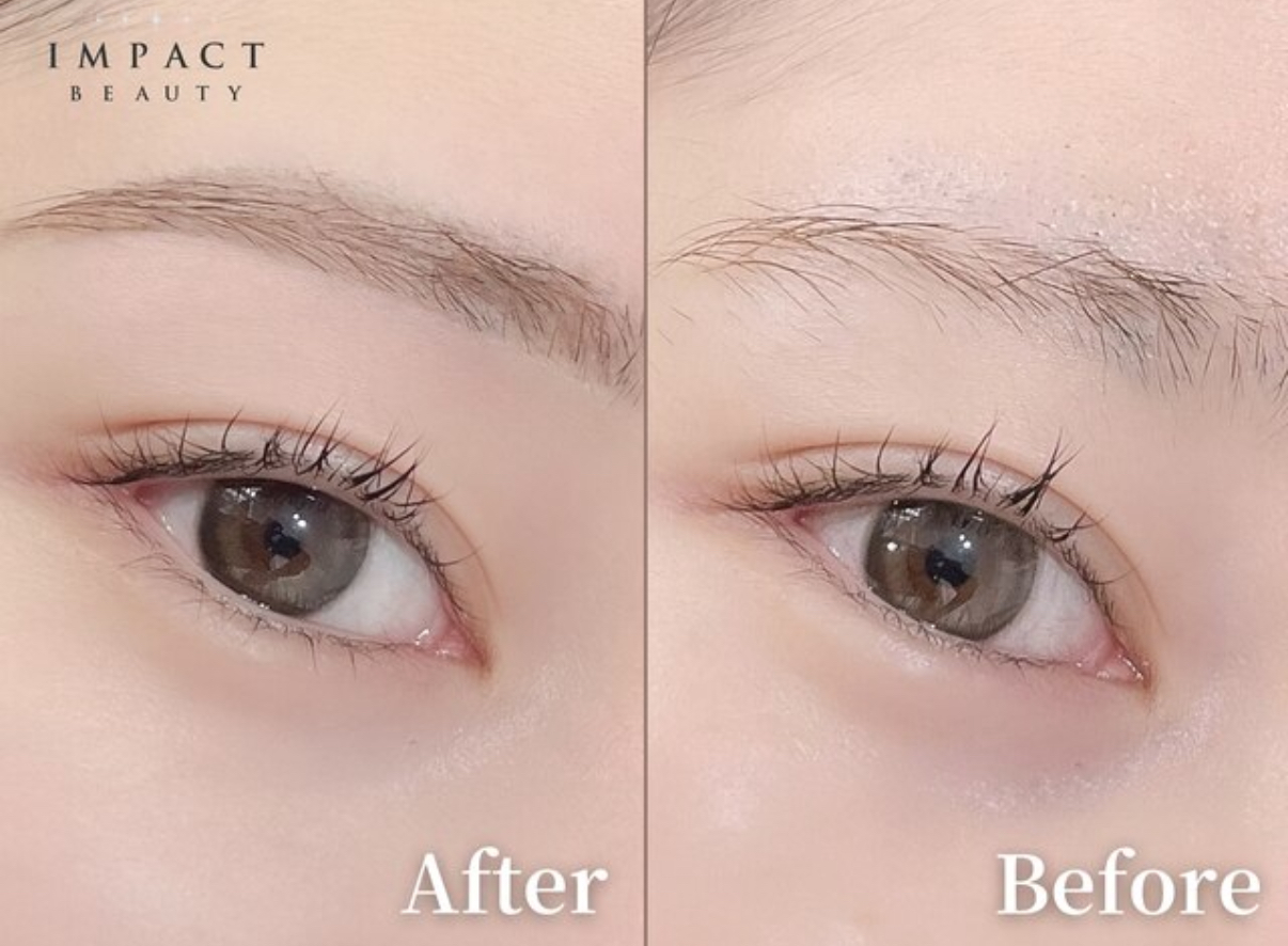 【たった1回で垢抜け✨眉WAXで叶う、清潔感と印象アップ】