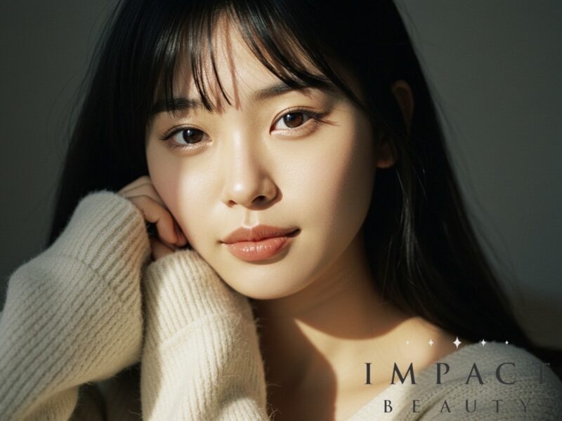 眉毛の定期ケアで垢抜け美人に🎀|岡山IMPACT BEAUTYの回数チケットが人気 眉毛の定期ケアで垢抜け美人に🎀|岡山IMPACT BEAUTYの回数チケットが人気