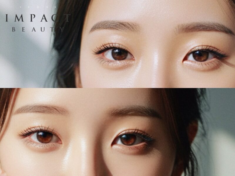 うぶ毛が消えると印象が変わる理由✨