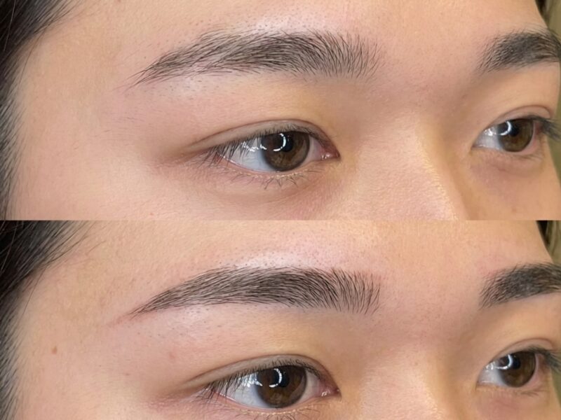 意外と多い眉毛で損している男性の特徴とは? 意外と多い眉毛で損している男性の特徴とは?