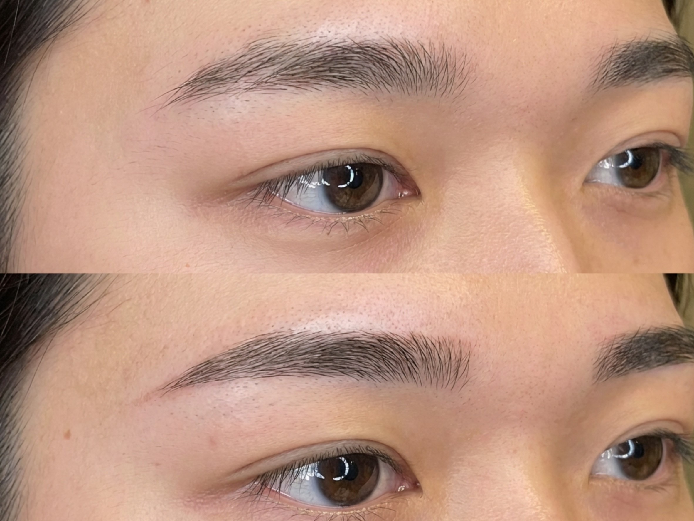 2026年のメンズ眉は、 自然さ×清潔感がキーワード✨ 2026年のメンズ眉は、 自然さ×清潔感がキーワード✨