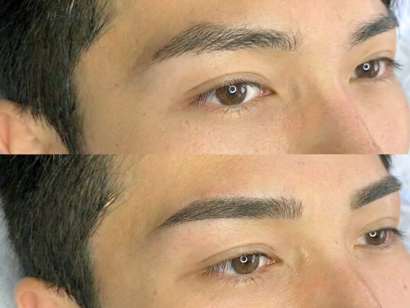 【メンズ歓迎!】清潔感は「眉毛」で決まる!身だしなみの新常識👔 【メンズ歓迎!】清潔感は「眉毛」で決まる!身だしなみの新常識👔