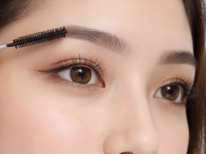 眉サロンが初めての方へ🔰よくある質問まとめ