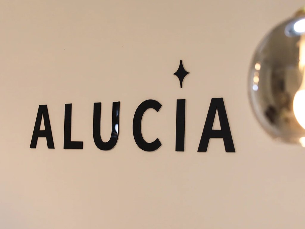 ALUCIA 岡山店